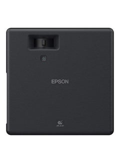 EPSON 3LCD, Full HD, Laser, 1,000 Lumens, 150 Inch Display, Wi-Fi, Portable Projector V11HA23040DA Black  - Image 4