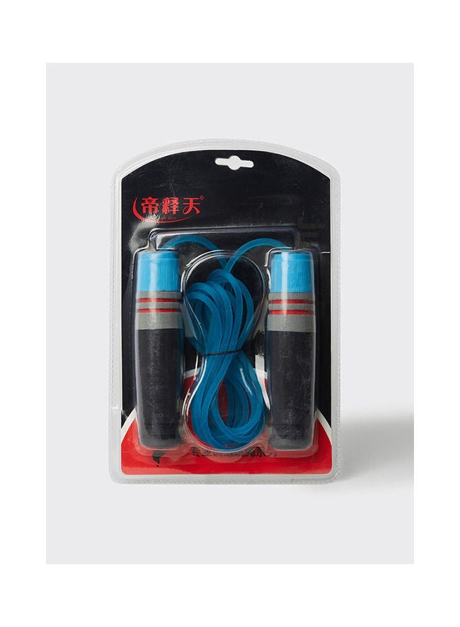 Luminous Rope Skipping Game