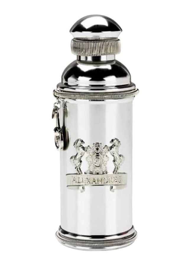 Alexandre J Silver Ombre EDP 100ml - Image 1
