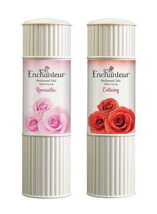 Talc Assorted Romantic And Enticing 250grams - v1628585664/N47241966A_1