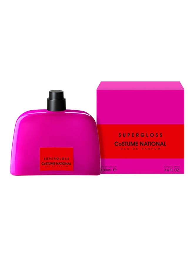 Costume National Supergloss EDP 100ml  - Image 1