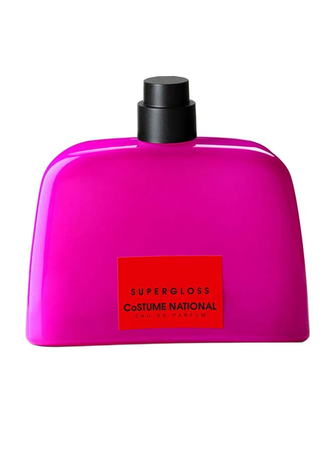 Costume National Supergloss EDP 100ml  - Image 2