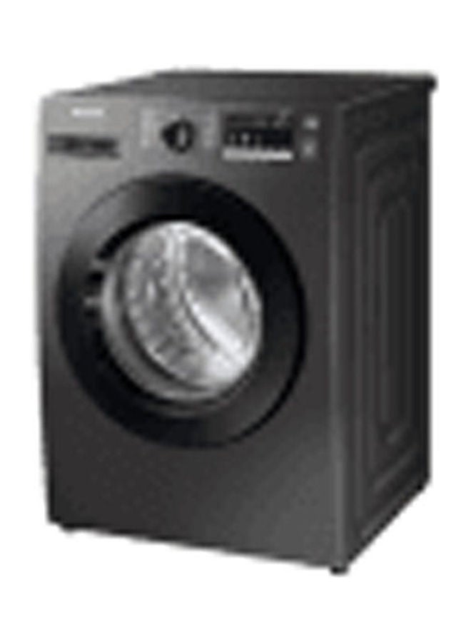 Samsung - Washing Machine With Hygiene Steam, Digital Inverter Technology 8 kg 1200 RPM - Inox - WW80T4020CX1AS Silver - Image 1