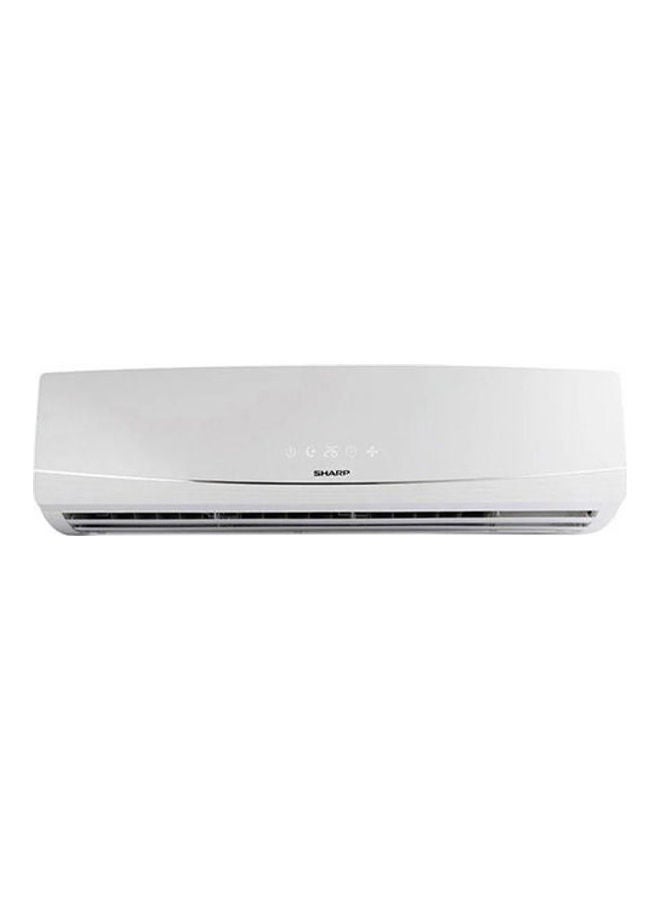 Split Air Conditioner 4HP Cool - Heat Digital-ECO Mode AY-A30WHT AY-A30WHT White