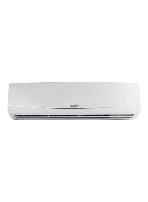 Air Conditioner 5HP Split Cool - Heat Digital-ECO Mode AY-A36WHT AY-A36WHT White