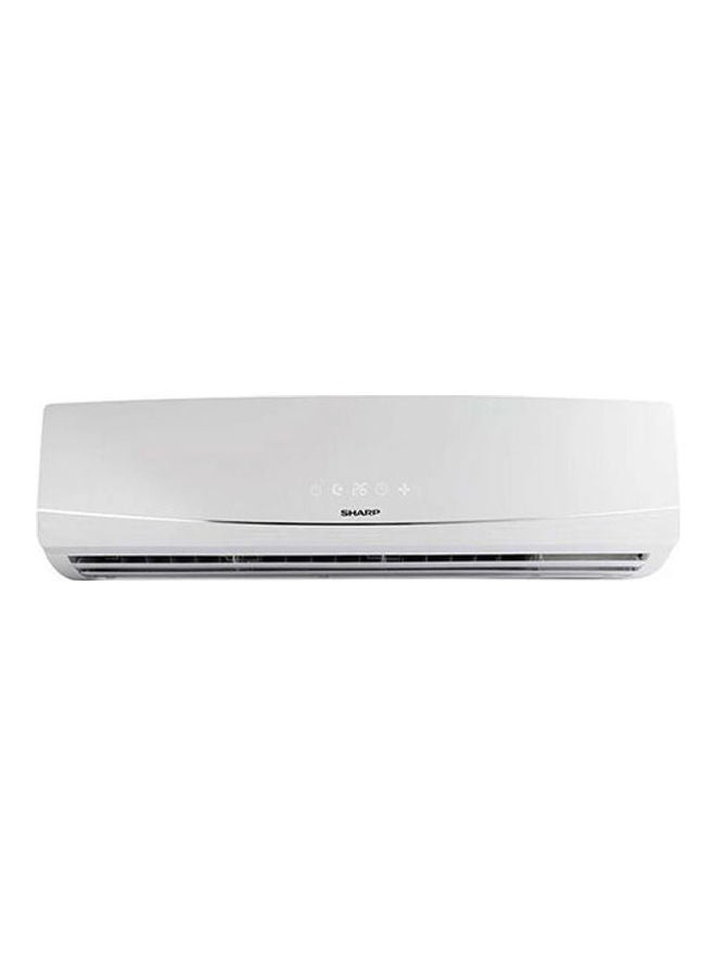 Air Conditioner 5HP Split Cool - Heat Digital-ECO Mode AY-A36WHT AY-A36WHT White