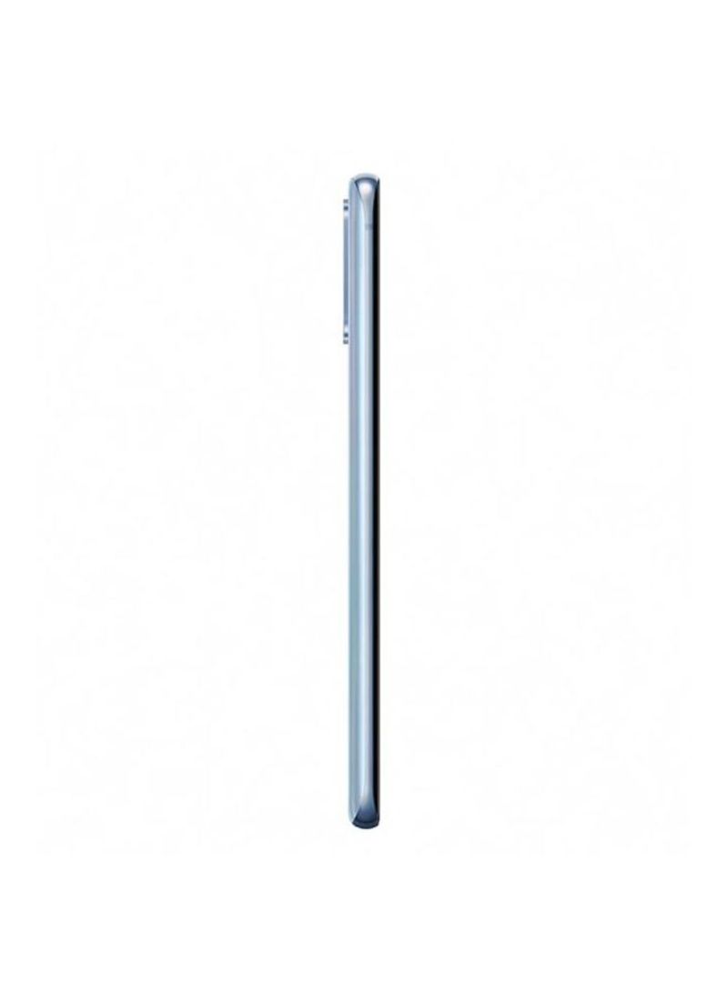 Samsung - Refurbished - Galaxy S20 Plus Dual SIM Cloud Blue 8GB RAM 128GB ROM 4G LTE - International Version - Image 1