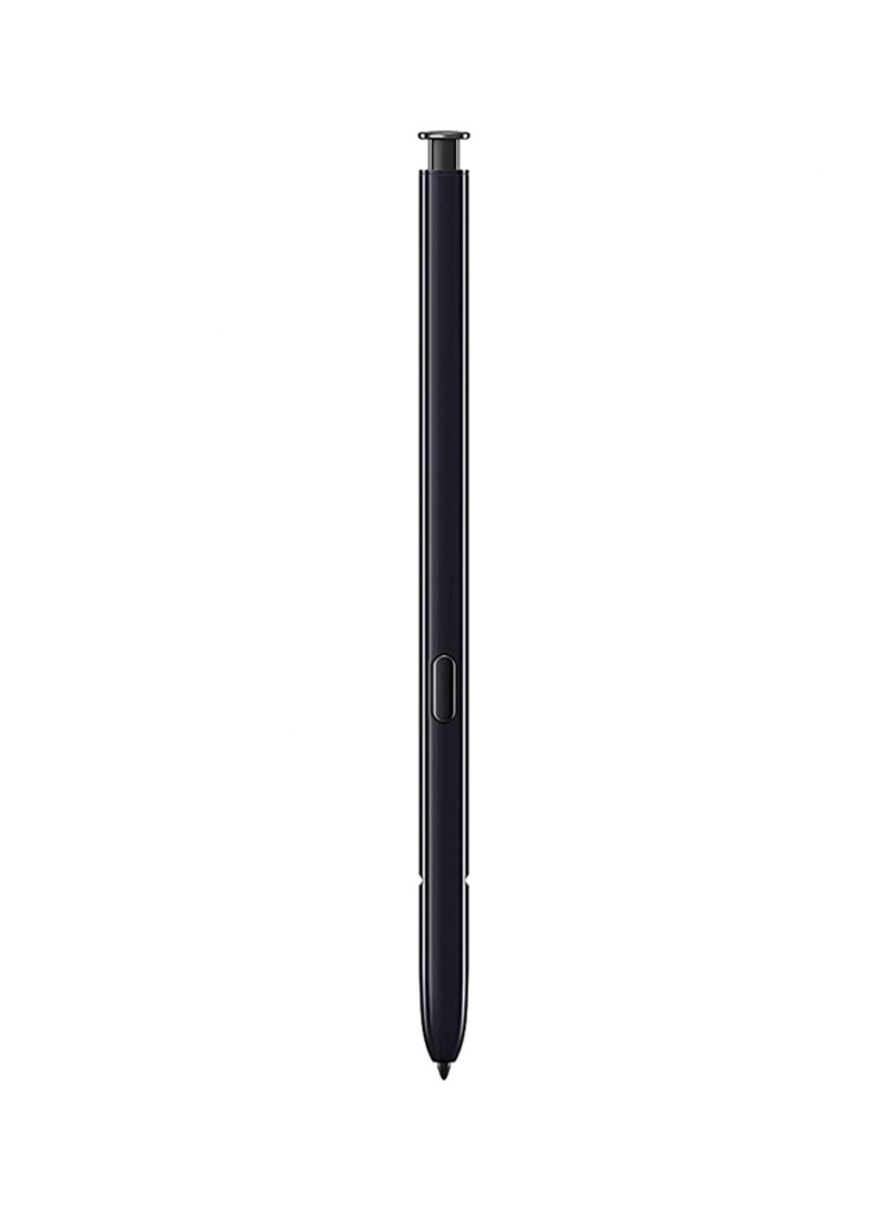 Samsung - Refurbished - Galaxy Note10 Dual SIM Aura Black 256GB ROM 8GB RAM 4G LTE - Image 1
