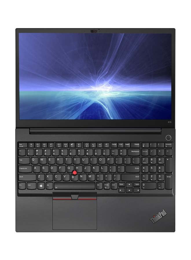 ThinkPad E15 Gen 2 20TD006FAD (Upgraded Version) Laptop With 15.6-Inch Full HD Display, Core i5 Processor/8GB RAM/512GB SSD/DOS(Without windows)/2GB Nvidia GeForce MX350 /International Version English/Arabic Black - v1628590303/N49920580A_4