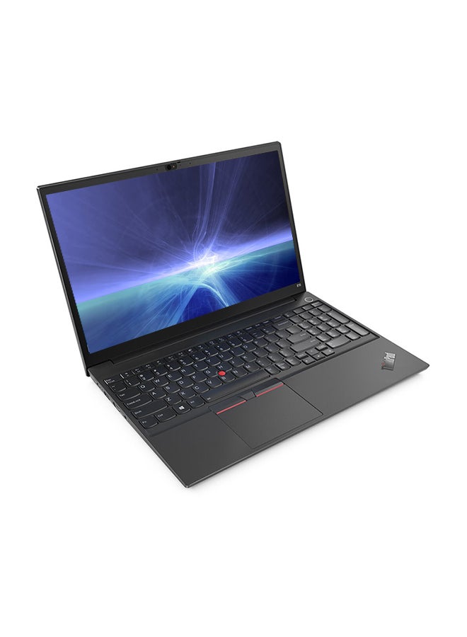 ThinkPad E15 Gen 2 20TD006FAD (Upgraded Version) Laptop With 15.6-Inch Full HD Display, Core i5 Processor/8GB RAM/512GB SSD/DOS(Without windows)/2GB Nvidia GeForce MX350 /International Version English/Arabic Black - v1628590304/N49920580A_3
