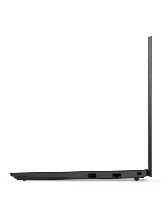 ThinkPad E15 Gen 2 20TD006FAD (Upgraded Version) Laptop With 15.6-Inch Full HD Display, Core i5 Processor/8GB RAM/512GB SSD/DOS(Without windows)/2GB Nvidia GeForce MX350 /International Version English/Arabic Black - v1628590304/N49920580A_6