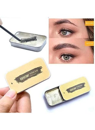 Brow Styling Soap Clear - v1628591328/N49964841A_1