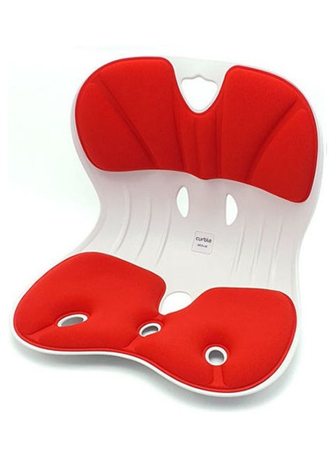Curble Chair For help correct sitting posture