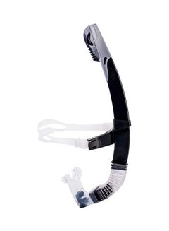 Dry Top Snorke With Mesh Bag 50cm