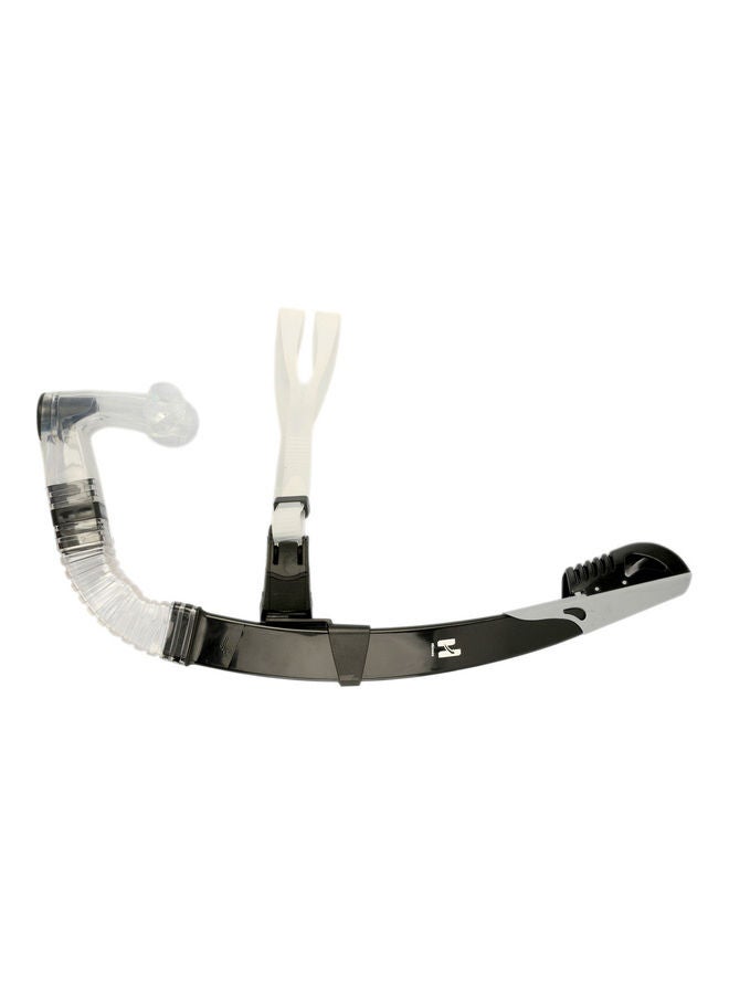 Hirmoz - Dry Top Snorke With Mesh Bag 50cm - Image 1