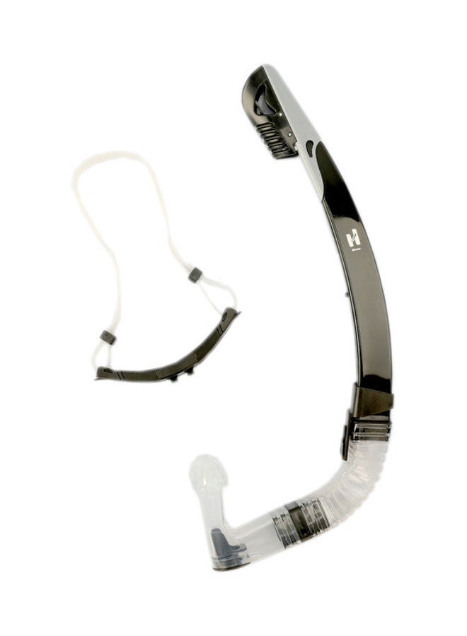 Hirmoz - Dry Top Snorke With Mesh Bag 50cm - Image 1