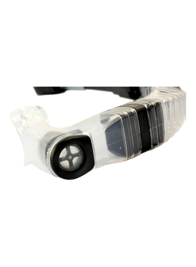 Hirmoz - Dry Top Snorke With Mesh Bag 50cm - Image 1