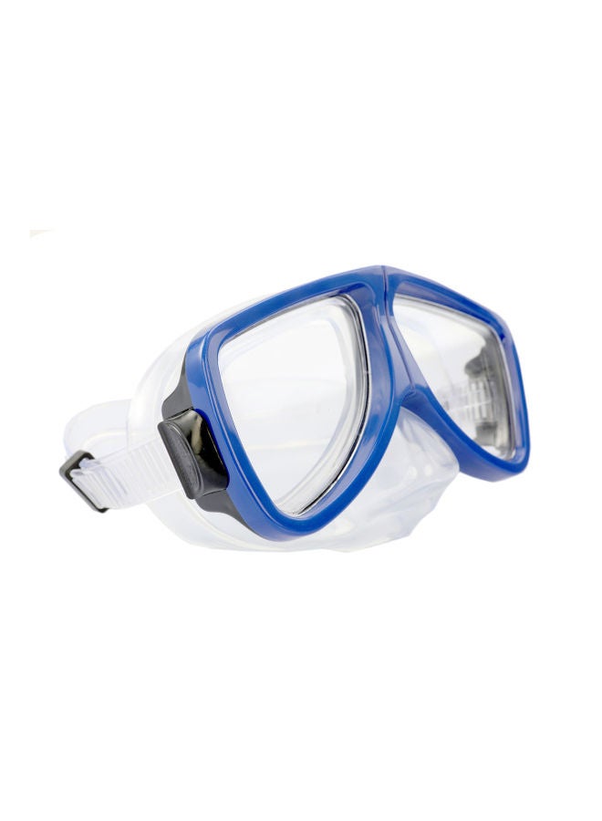 Hirmoz Dive Snorkel Set With Mesh Bag 45cm - Image 2