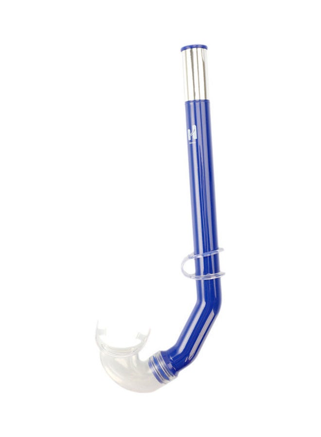 Hirmoz Dive Snorkel Set With Mesh Bag 45cm - Image 3