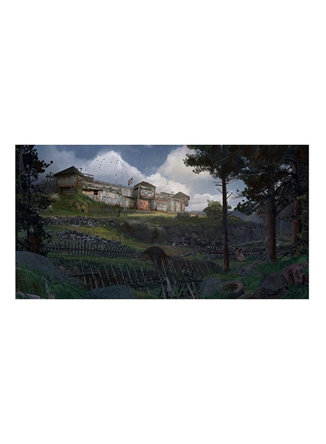 WB Games - Back 4 Blood - (Intl Version) - adventure - playstation_4_ps4 - Image 1