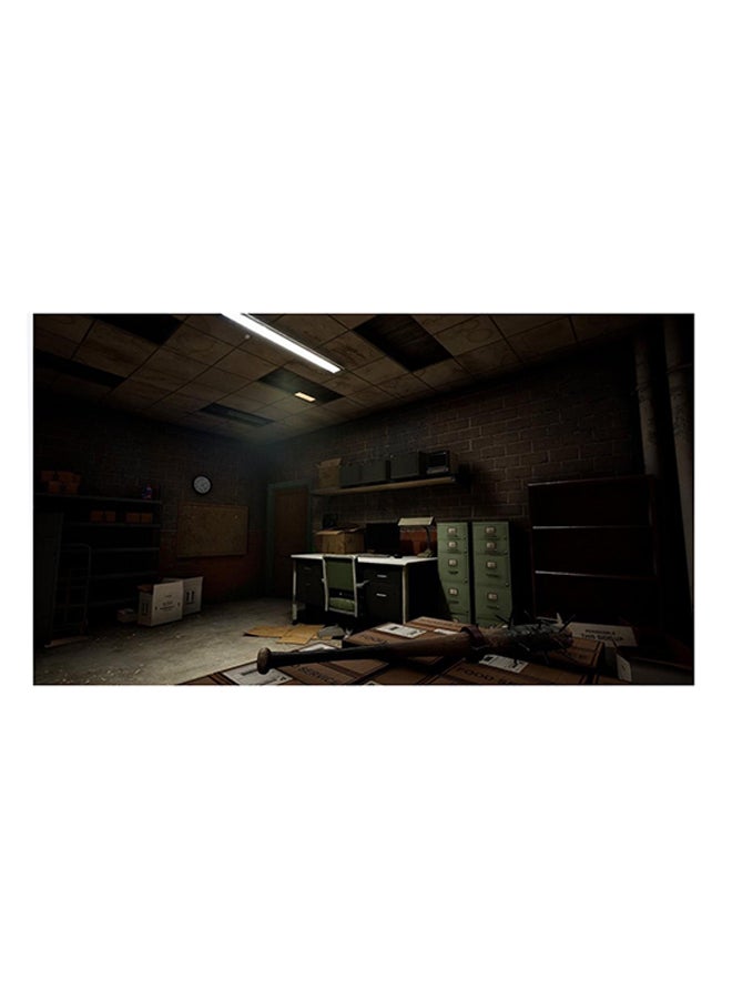 لعبة الفيديو Back 4 Blood (إصدار عالمي) - xbox_series_x