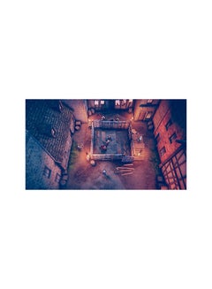 ماكسيميم جيميز لعبة الفيديو "Rustler: Grand Theft Horse" (إصدار عالمي) - adventure - playstation_5_ps5  - Image 2