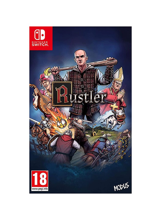 Rustler: Grand Theft Horse (Intl Version) - adventure - nintendo_switch - v1628592222/N49874302A_1