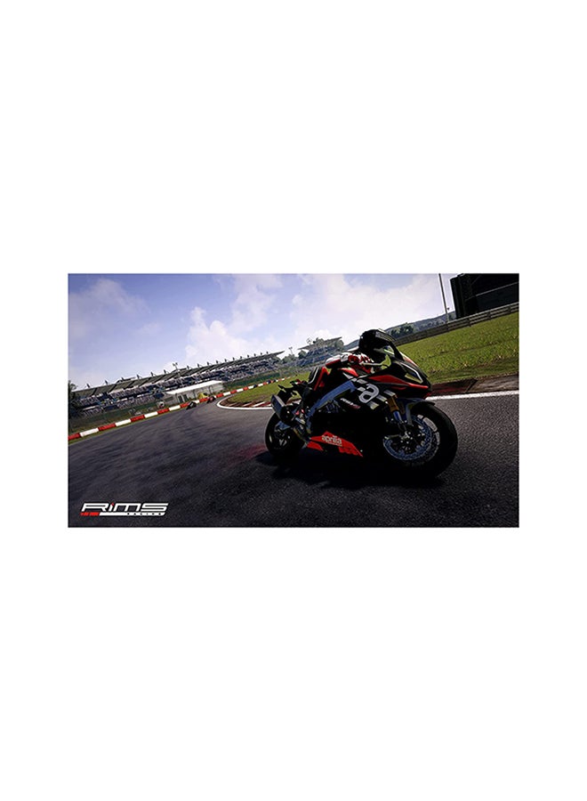 nacon RiMS (Intl Version) - Racing - PlayStation 5 (PS5) - Image 4