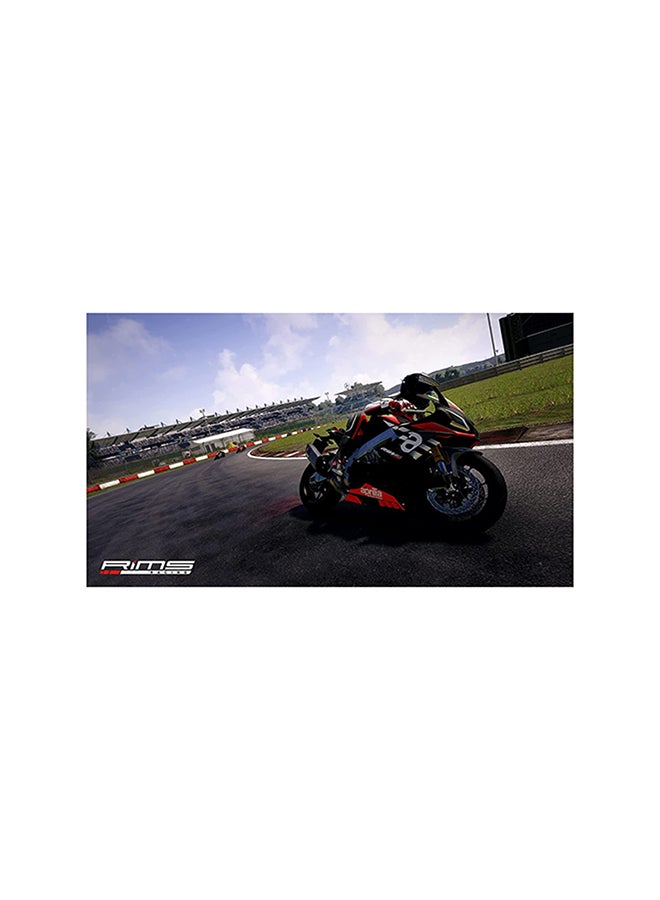 nacon - RiMS (Intl Version) - Racing - Nintendo Switch - Image 1