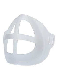Silicone 3D Face Mask