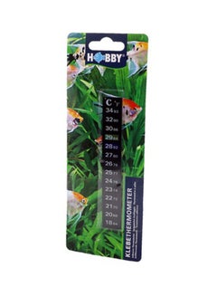 Hobby Adhesive Thermometer 