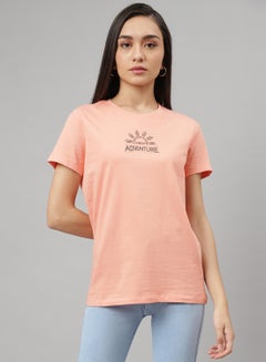 Coral Haze