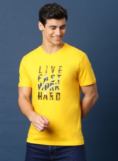 Sunflower Yellow