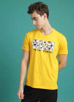 Bumblebee Yellow