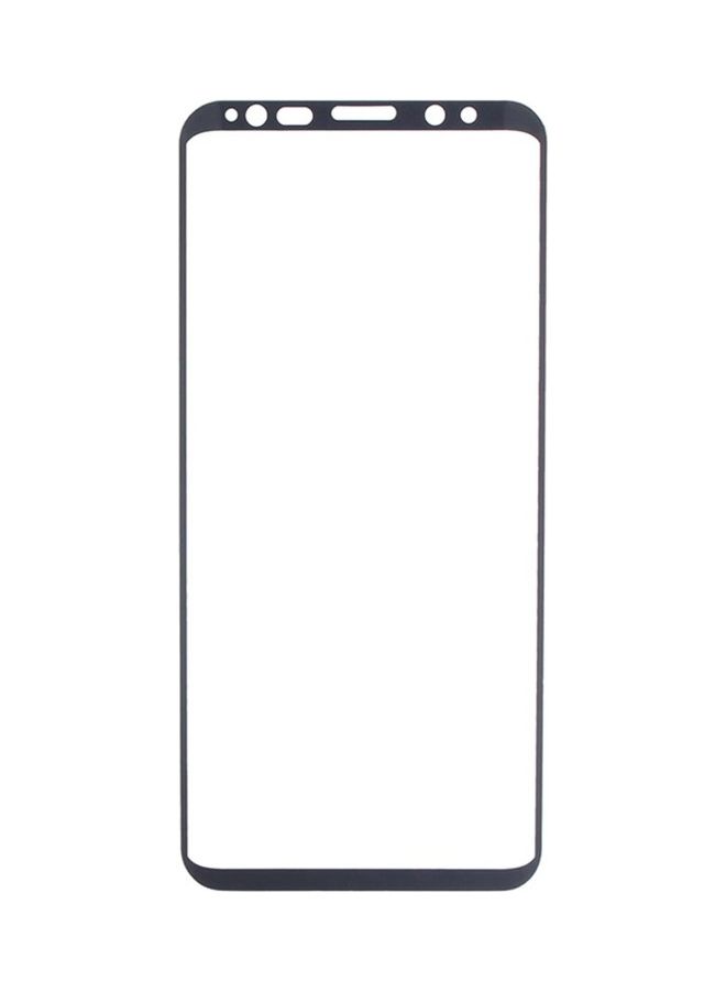 shAyzee Protective Tempered  Screen Glass  For Samsung Galaxy S9 Clear - Image 1