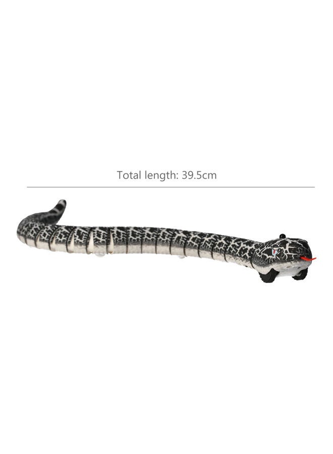 RC Snake Toy With Remote Controller  - Image 4