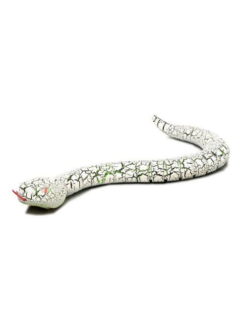 RC Snake Toy With Remote Controller