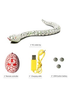 ماركة غير محددة لعبة ثعبان بجهاز تحكم عن بعد  - Image 2