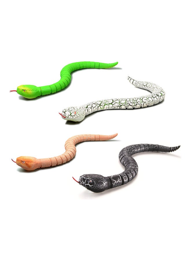 RC Snake Toy With Remote Controller  - Image 4