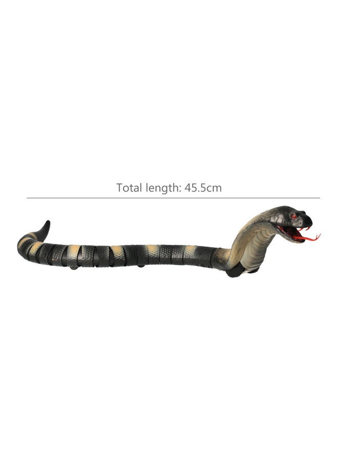 RC Snake Toy With Remote Controller  - Image 2