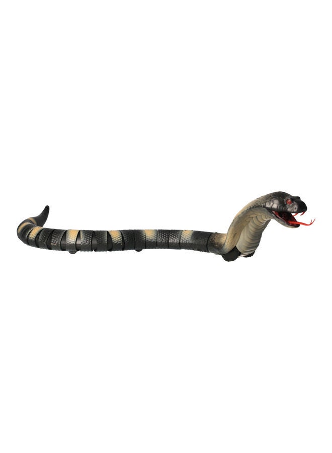RC Snake Toy With Remote Controller  - Image 4