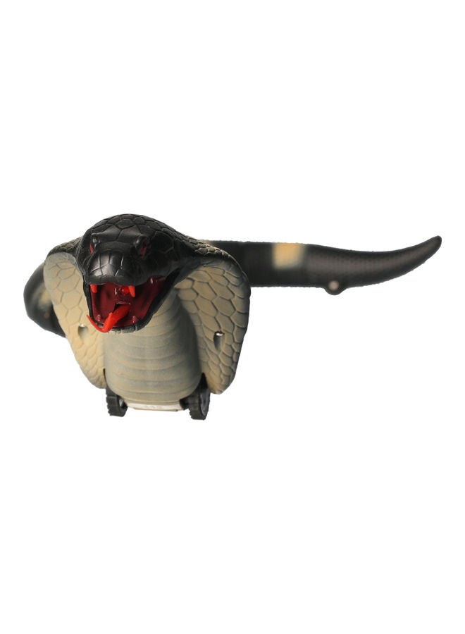 RC Snake Toy With Remote Controller  - Image 5