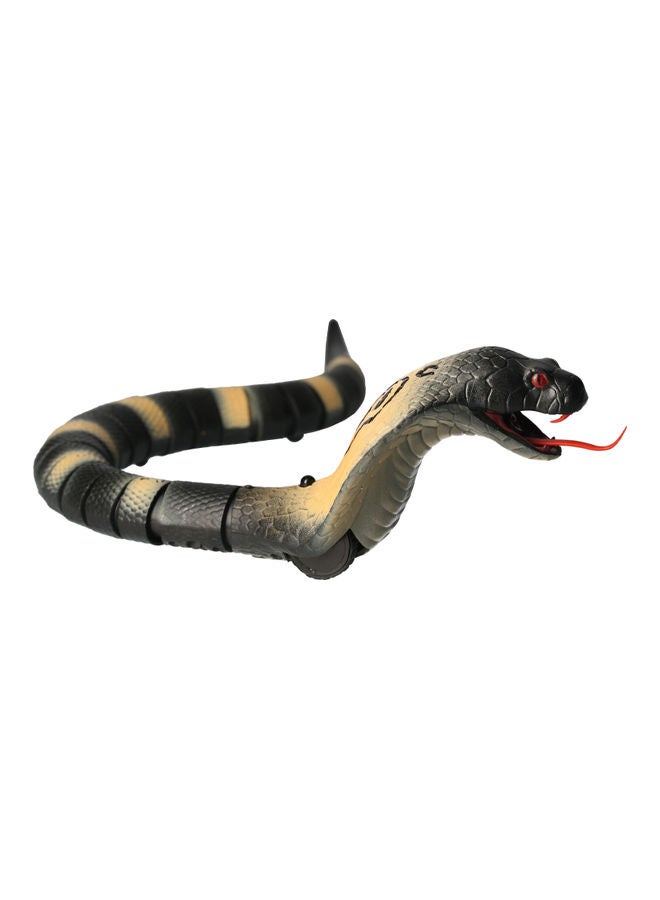RC Snake Toy With Remote Controller  - Image 1