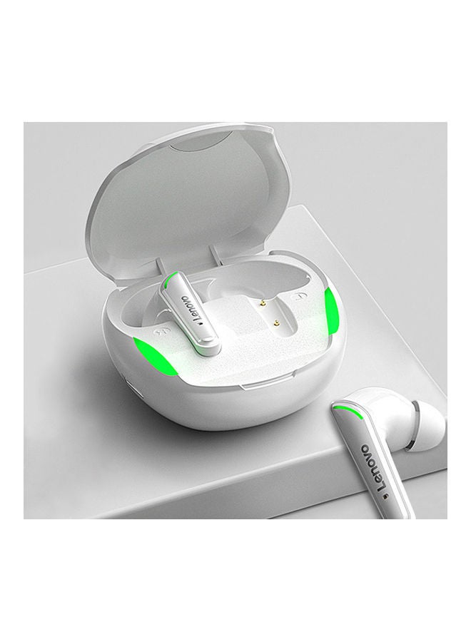 Lenovo True Wireless BT5.1 Earphones Black - Image 2