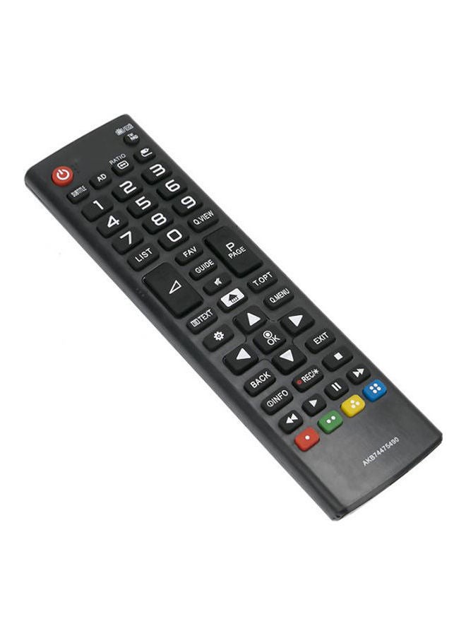 Remote Control Fit For Lg 3D Led Smart Tv Black - v1628597985/N49968982A_1