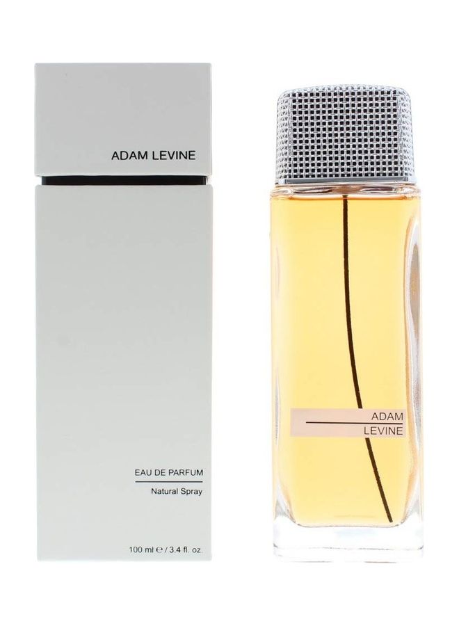 آدم لفين ماء عطر آدم ليفين 100ملليلتر - Image 1