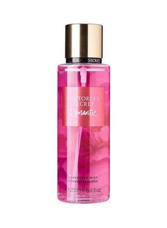 Victoria's Secret Romantic Body Mist 250ml 