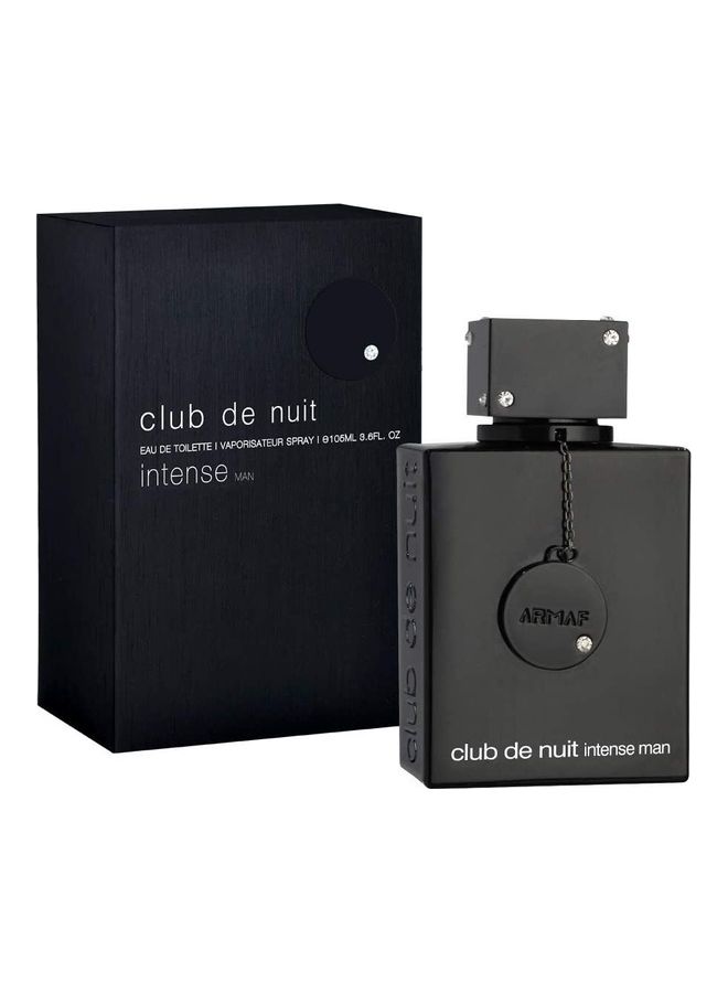 أرماف عطر تواليت كلوب دي نوت 105ملليلتر - Image 2