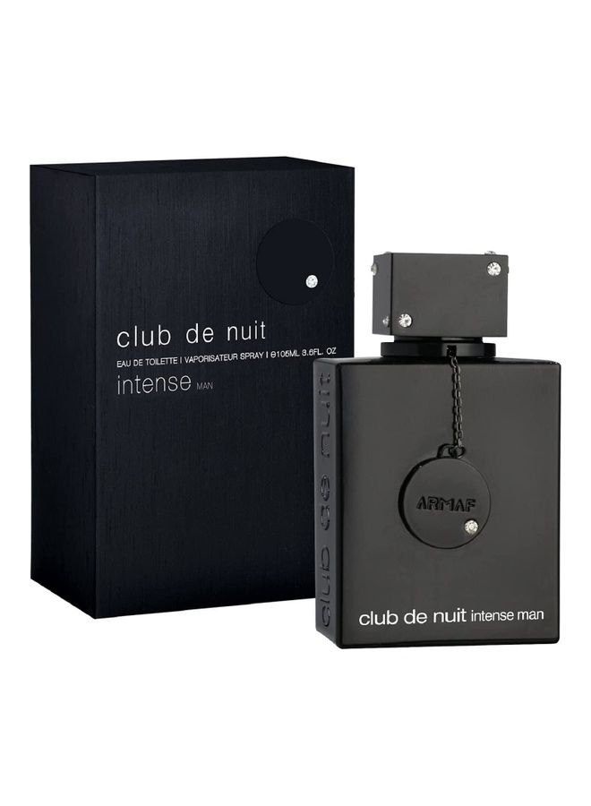 Armaf Club De Nuit EDT 105ml - Image 1