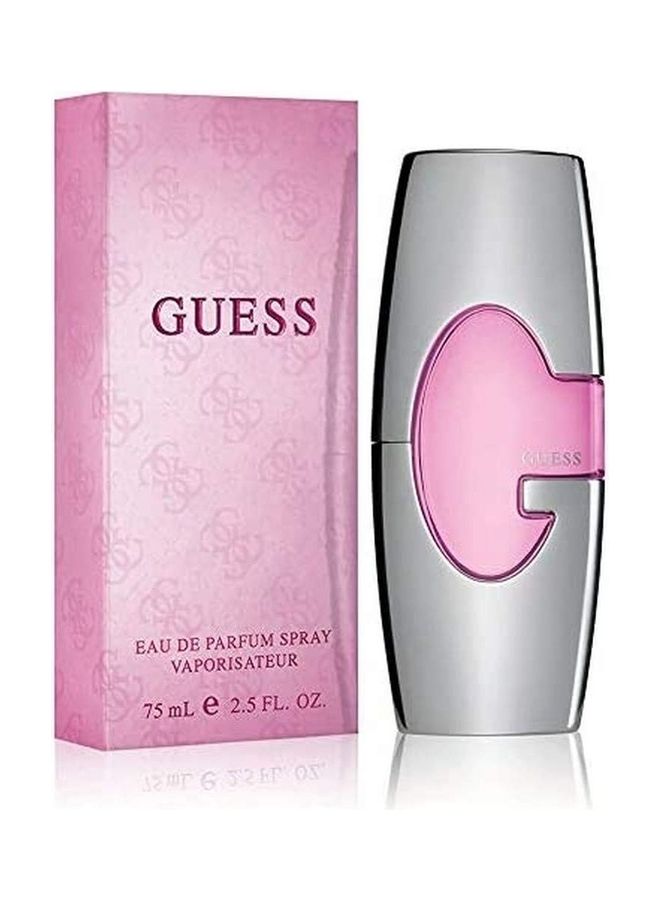 Guess EDP 75ml - Image 1